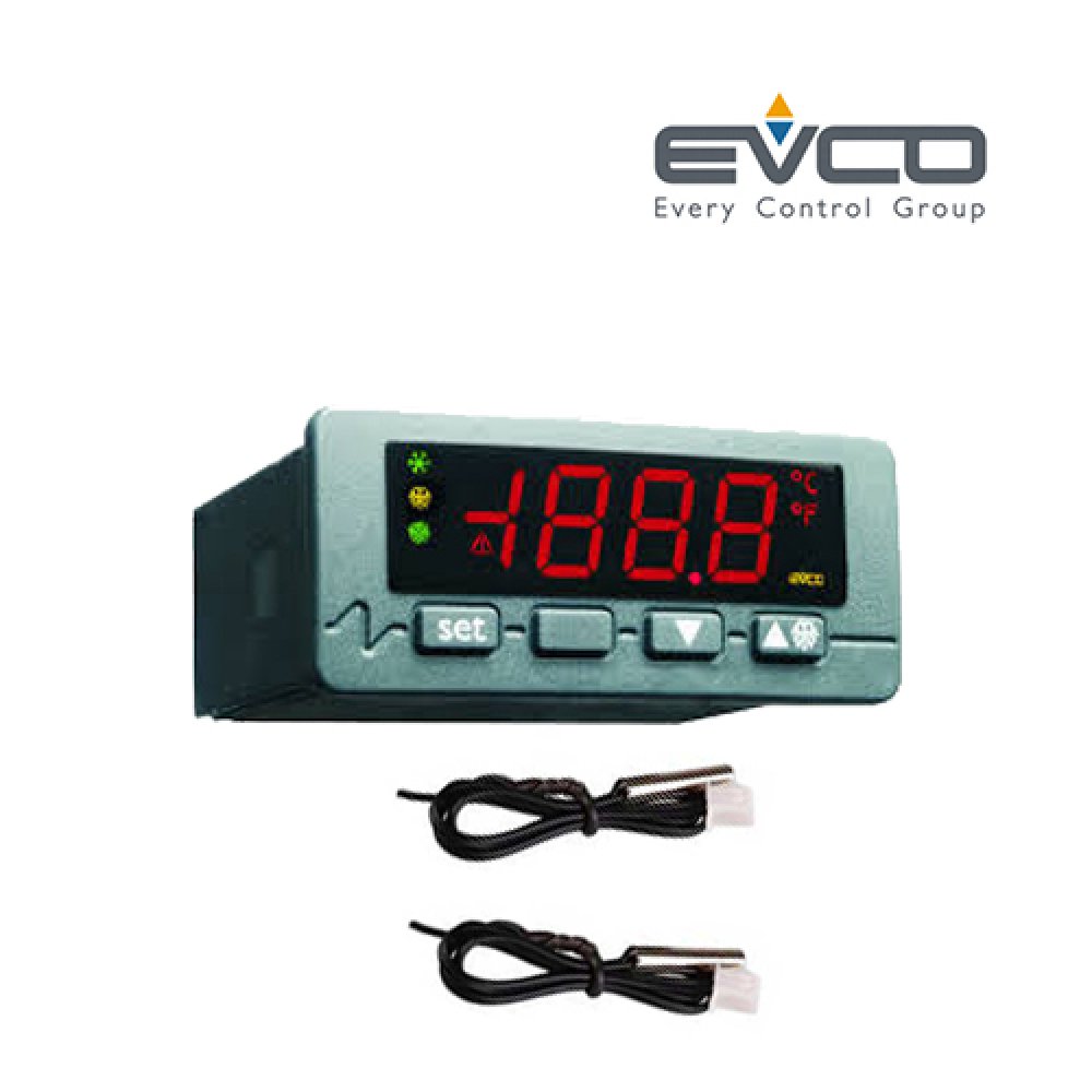 En Uygun ve Kalitede Orjinal Evco EVKB23 Dijital Termostat Fiyatı ve ...